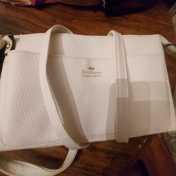 Juicy Couture Purse - Picture 2 of 8